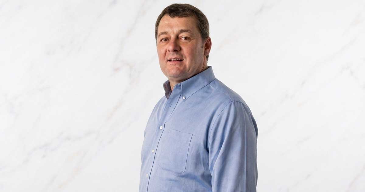 Claudio Monasterolo, gerente comercial de ISECOM