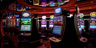 Apostar a lo grande: el atractivo de los jackpots en los casinos online argentinos
