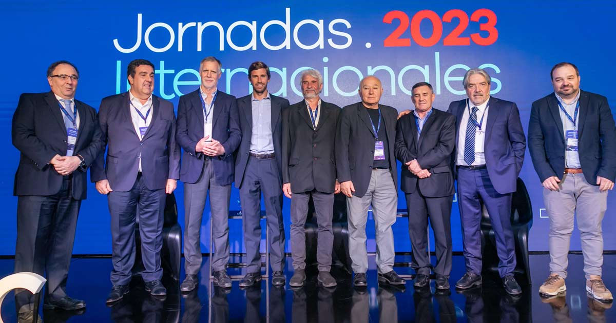 Jornadas Internacionales 2023