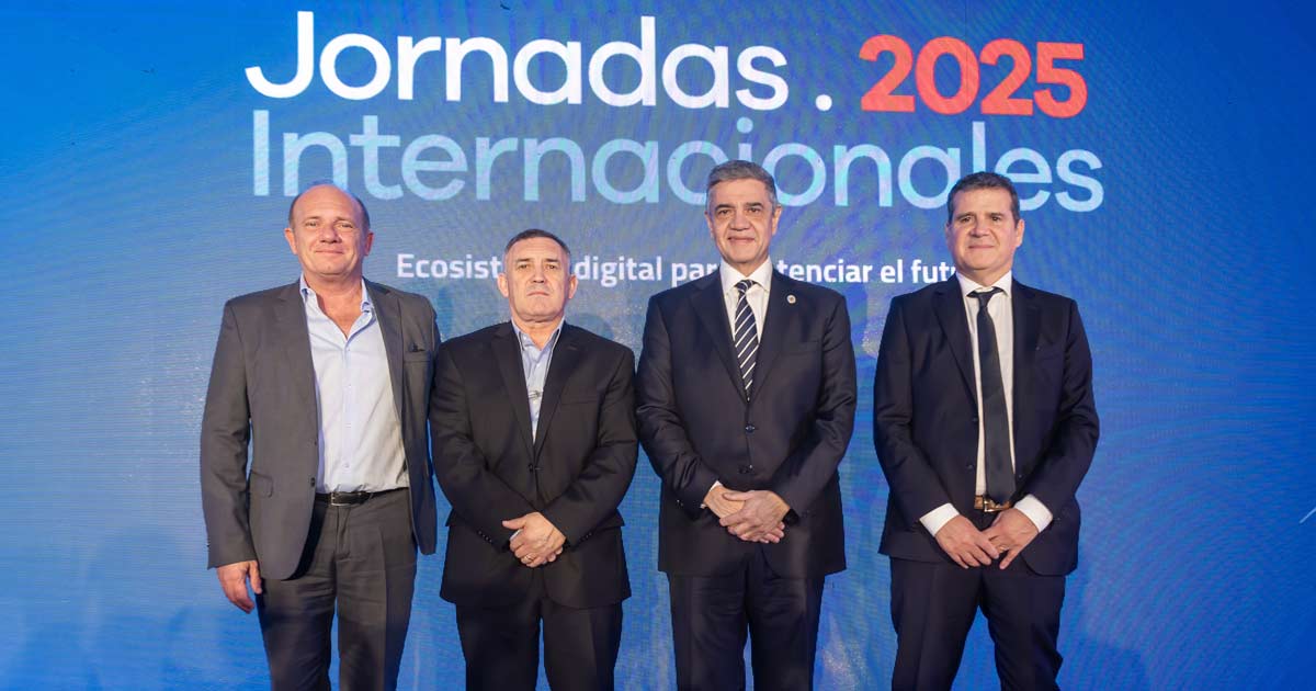 Jornadas Internacionales de ATVC y CAPPSA 2025