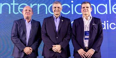 Jornadas Internacionales 2026: conectividad, carga fiscal y piratería, en el centro del debate