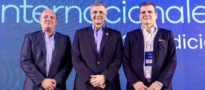 Jornadas Internacionales 2026: conectividad, carga fiscal y piratería, en el centro del debate