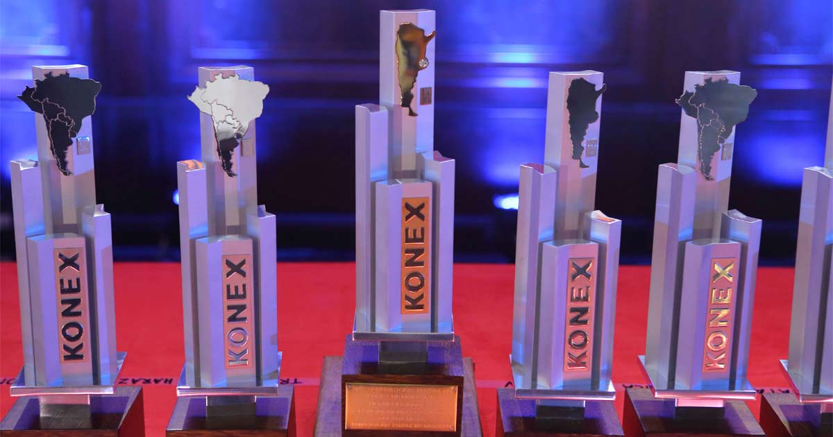 Premios Konex