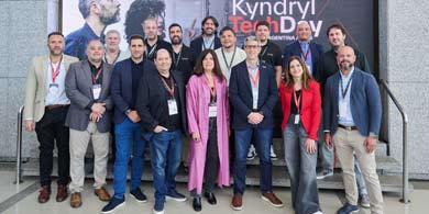 Kyndryl TechDay 2025: IA y ciber resiliencia marcan la agenda de la transformación digital