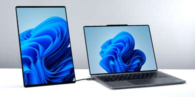 Lenovo en el MWC 2026: IA ambiental, pantallas plegables y el regreso de la modularidad