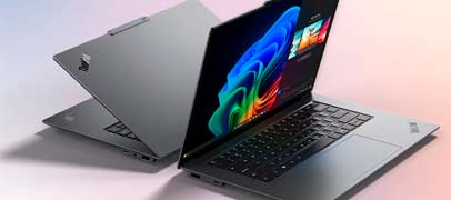 Lenovo en CES 2026: la IA se convierte en el nuevo estándar del trabajo profesional