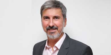 Claudio Stopatto asumió como nuevo General Manager de ISG de Lenovo para América Latina