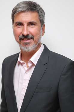 Claudio Stopatto asumió como nuevo General Manager de ISG de Lenovo para América Latina