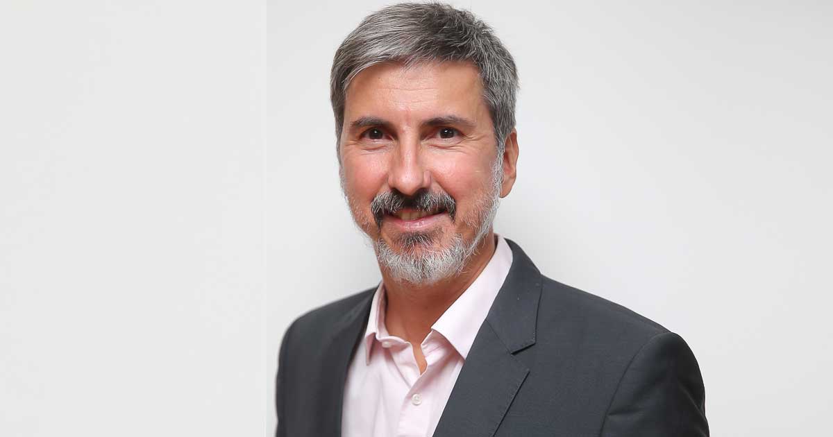 Claudio Stopatto, nuevo General Manager de ISG de Lenovo para América Latina