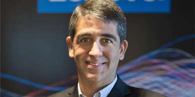 Lenovo designó a Carlos Ramos como Gerente Regional de Soluciones de Infraestructura para SOLA