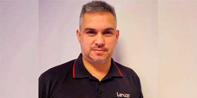 Lexar y Elit: nueva alianza para fortalecer el mercado de almacenamiento en la regin