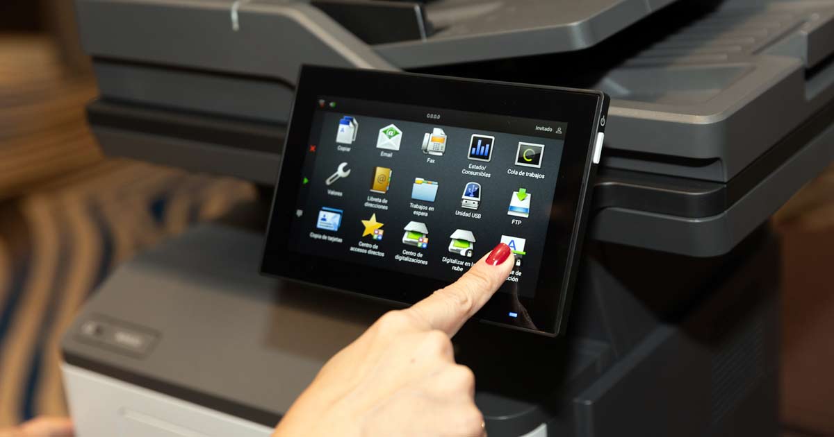 Lexmark present sus nuevas Series 5 y 6 en Argentina