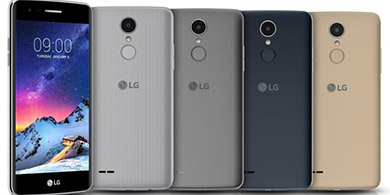 LG lanzó dos nuevos teléfonos para gamers en México