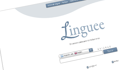 Linguee, mucho más que un traductor