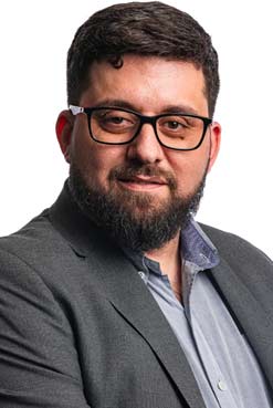 Logicalis lanza A.U.R.A. para pasar de la operación reactiva a la gestión inteligente