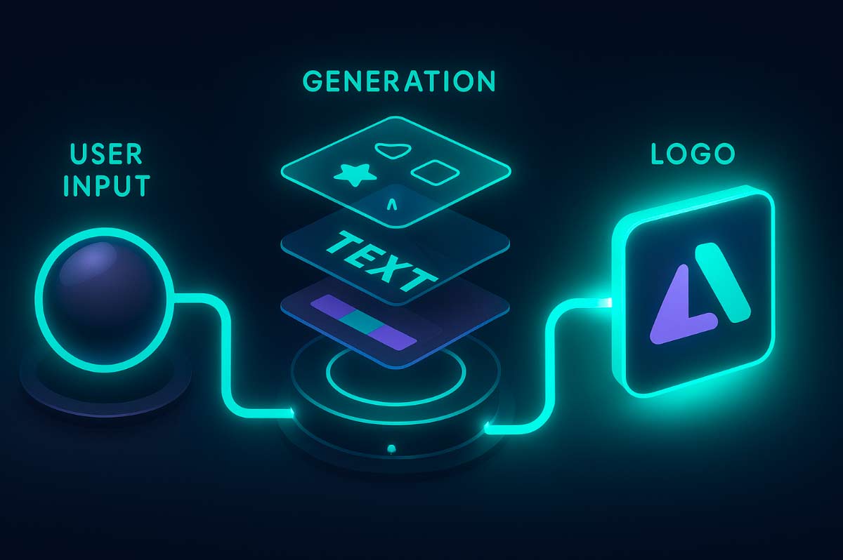 Cómo usar ChatGPT para generar ideas de logotipo antes de diseñar
