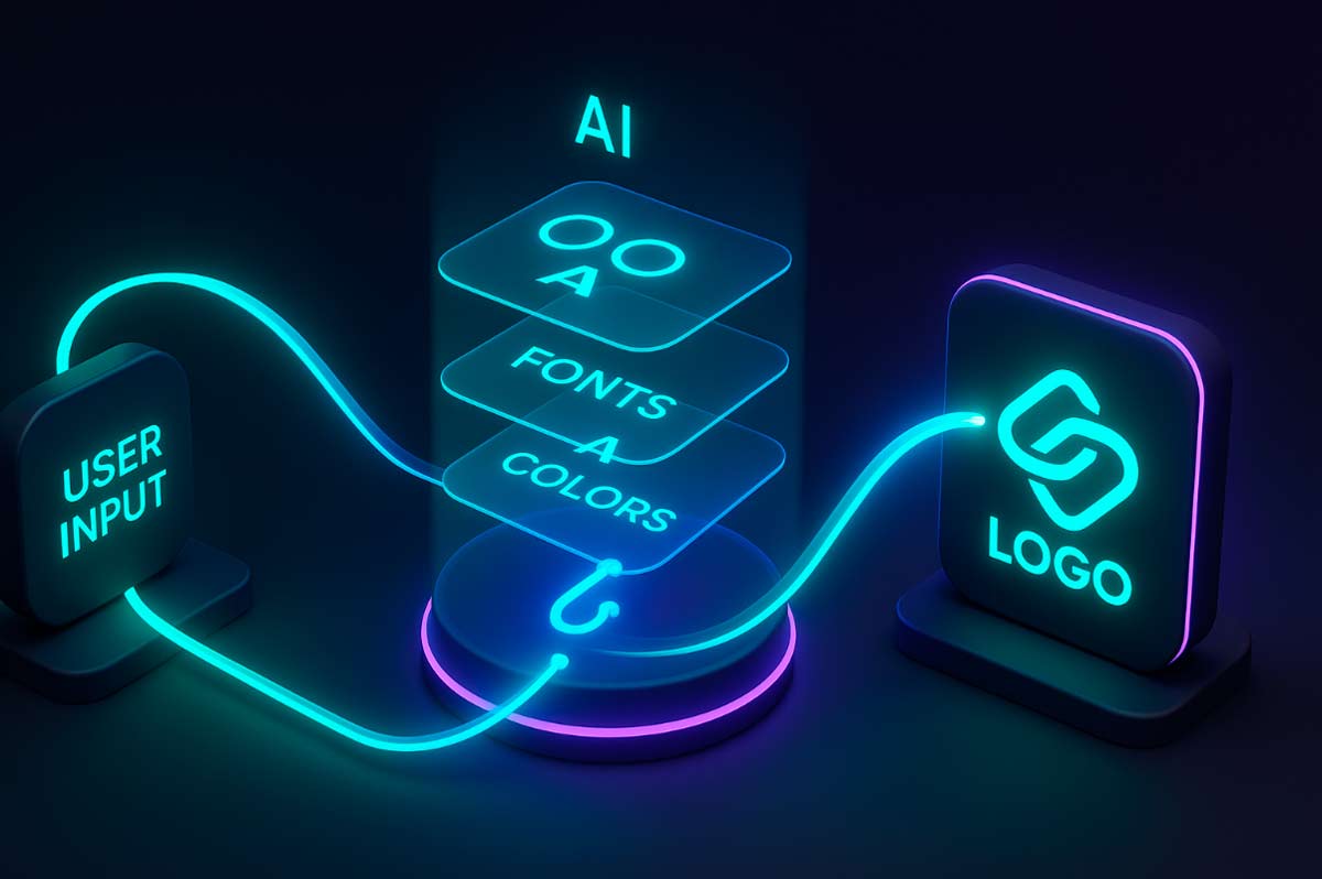 Cómo usar ChatGPT para generar ideas de logotipo antes de diseñar