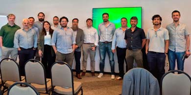 Licencias OnLine refuerza la capacitación de canales con foco en Veeam Data Cloud y ciberresiliencia