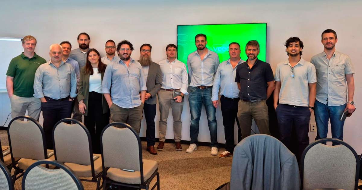 Licencias OnLine refuerza la capacitación de canales con foco en Veeam Data Cloud y ciberresiliencia