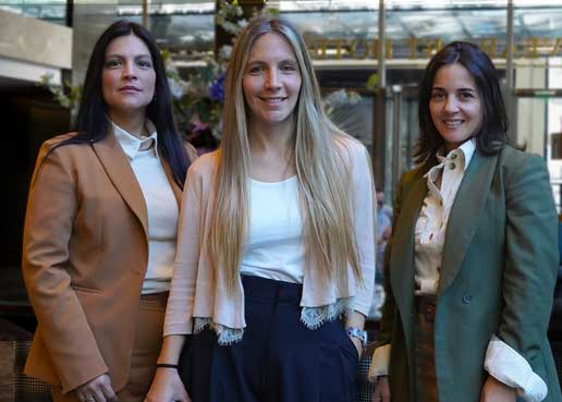 Licencias OnLine reunió al canal para pensar la ciberseguridad en la era de la IA