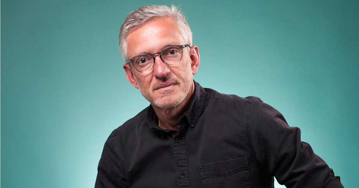 João Marques dos Santos, responsable de Ecosistema de Palo Alto Networks para LATAM