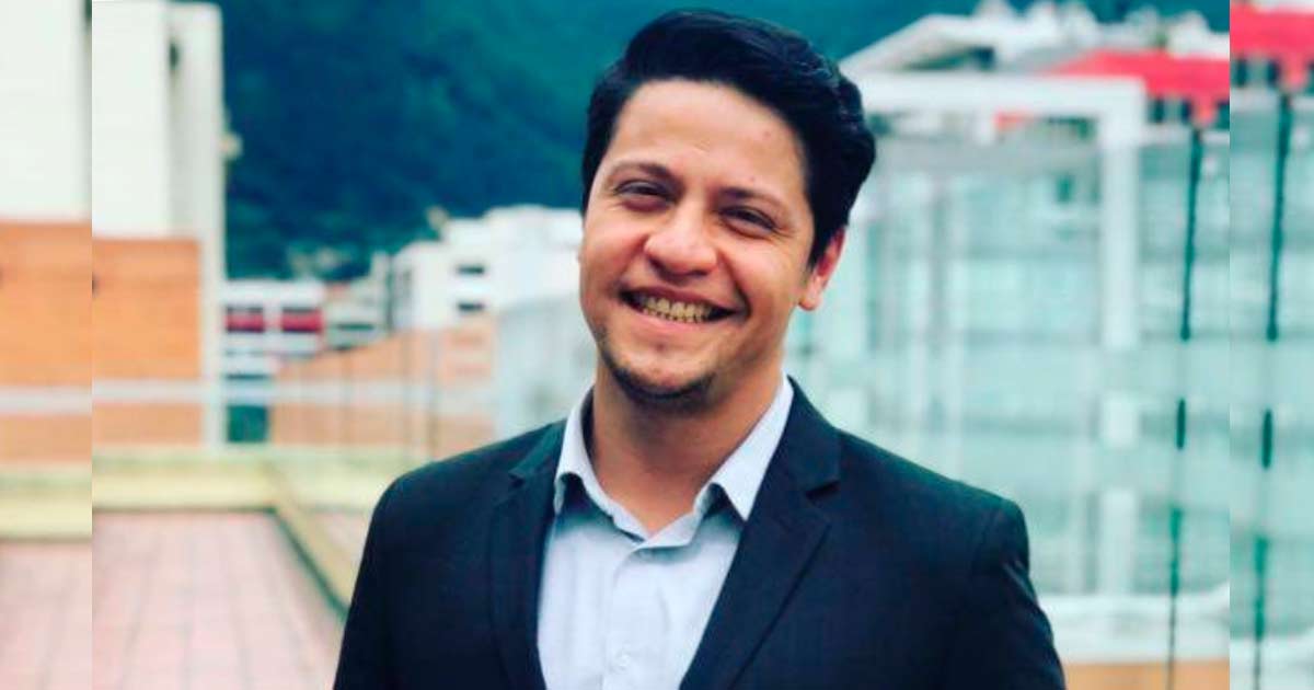 Brandon Cabrera, PM de Veritas en Licencias OnLine