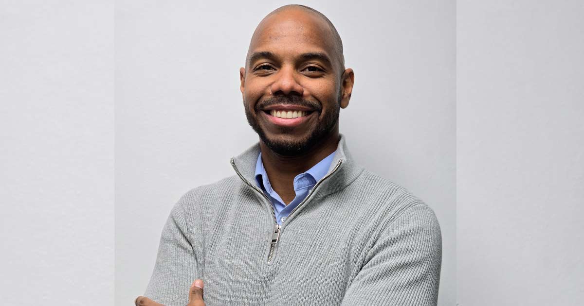 José Manuel Quezada, PM de AWS en Licencias OnLine Chile