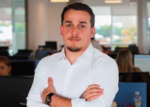 Licencias OnLine y AWS impulsan el crecimiento del canal cloud en el Cono Sur