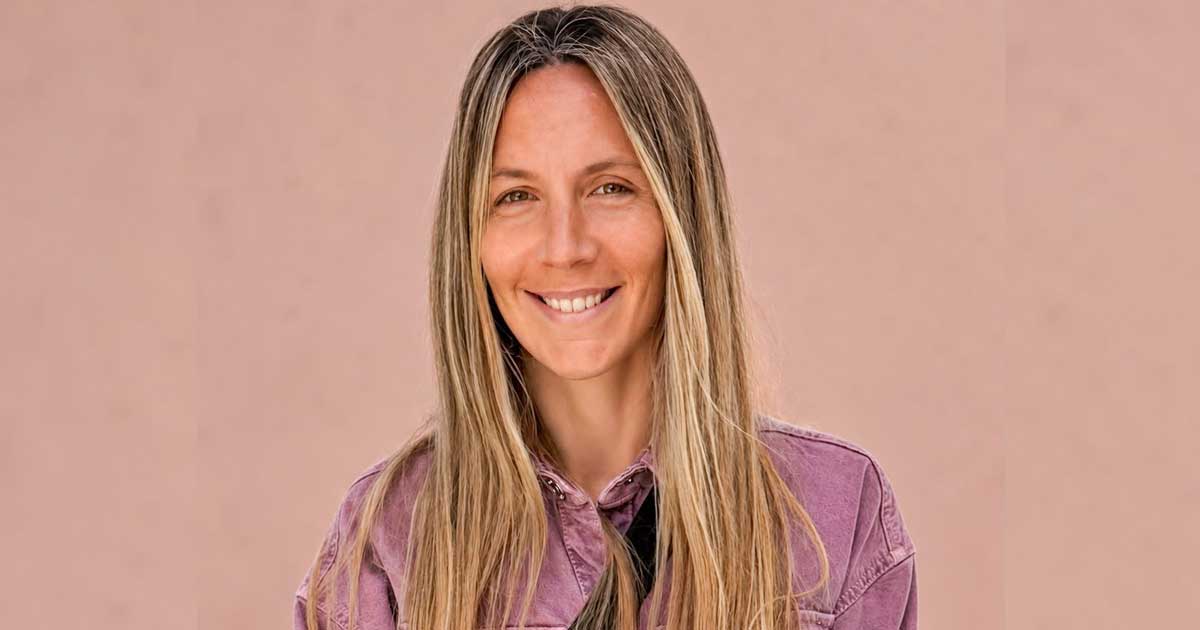 Marilina Pierantoni, líder de la célula de ciberseguridad en Licencias OnLine Uruguay y Argentina