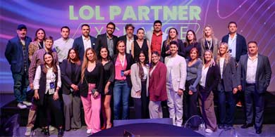 LOL Partner Exchange: Licencias OnLine cerró su roadshow regional con más de 700 partners