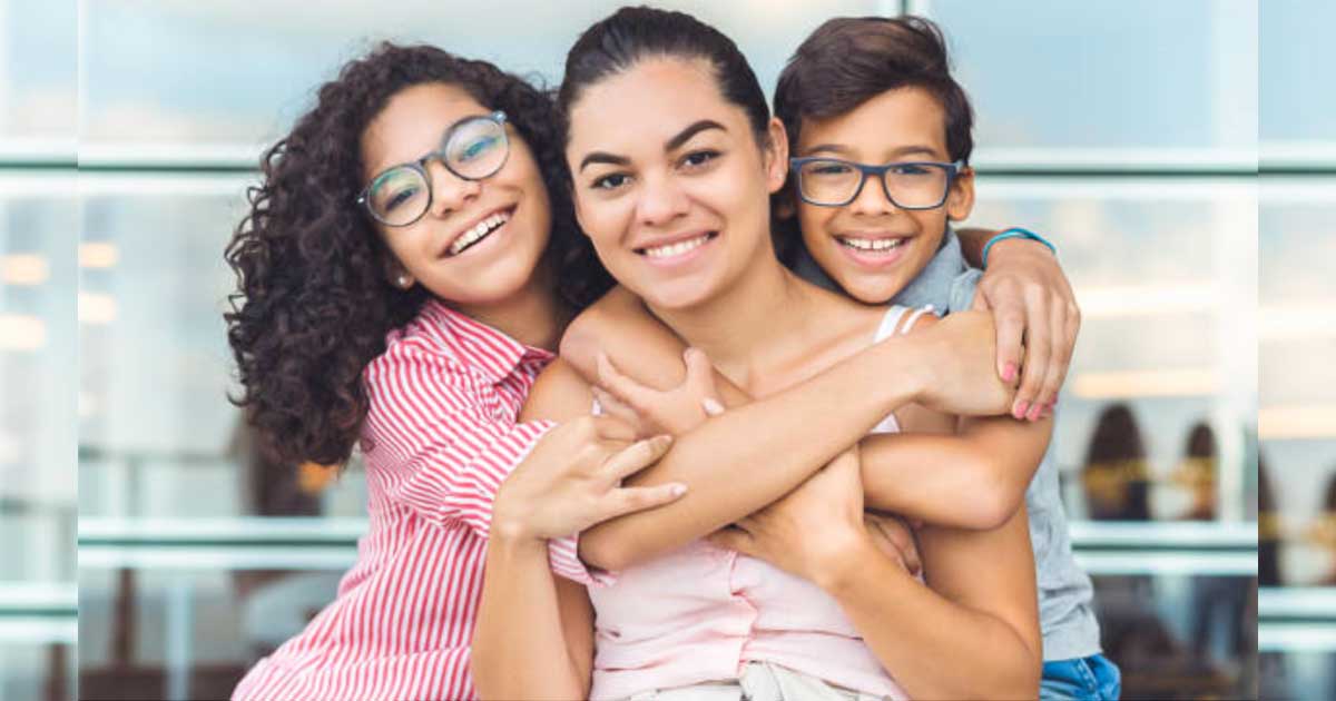Dia de la madre