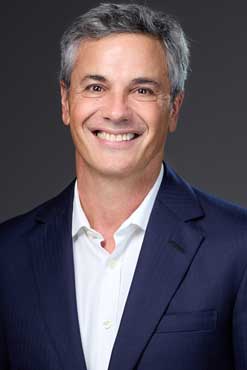 Diego Majdalani asume como presidente de Lenovo para América Latina