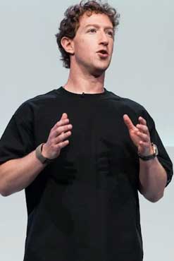 Zuckerberg publicó un manifiesto de 6.500 palabras sobre el futuro de la IA