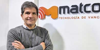 Matcom lanza su plataforma de e-commerce con productos de marcas líderes