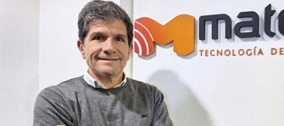 Matcom desplegó el ecosistema tecnológico del nuevo centro de distribución de Genrod
