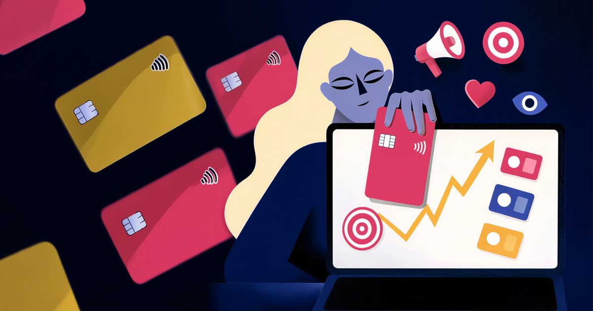 Tarjetas virtuales