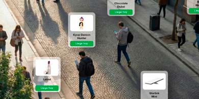 ¿Qué buscan los argentinos en tecnología? Las tendencias que marcaron 2025 según Mercado Libre