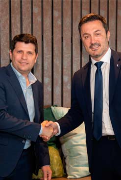 ¿En qué consiste la alianza entre Microsoft y el Ministerio de Defensa argentino?