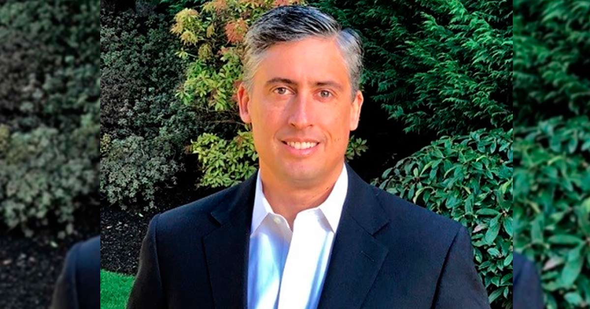 Alberto Tito Arciniega, nuevo presidente de Microsoft Latinoamrica