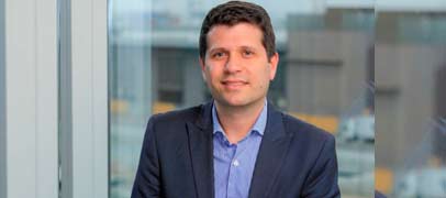 Sebastin Aveille se convierte en Country Manager de Microsoft Argentina