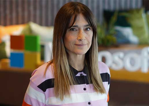 Microsoft: el 21,9% de los argentinos en edad laboral ya usa IA generativa
