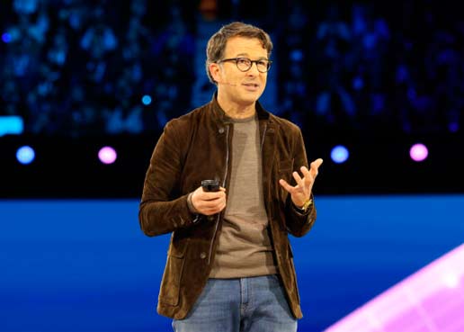 Microsoft Ignite 2025: Judson Althoff y el amanecer de la “Firma Frontera” impulsada por IA