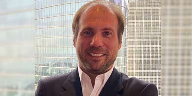 Luis Lombardi es el nuevo VP & Country Manager para LATAM de MicroStrategy