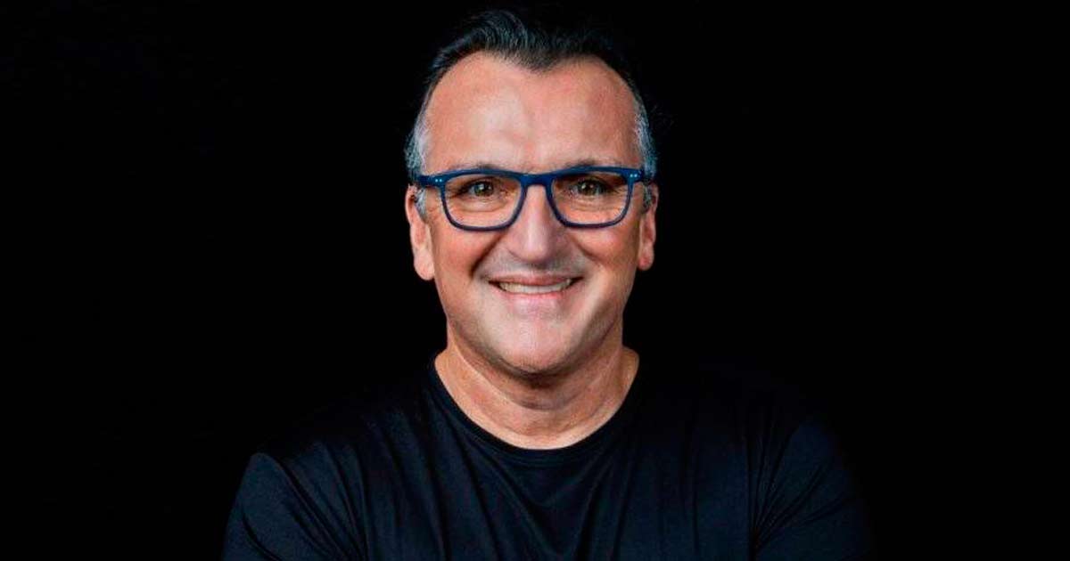 Martín Migoya, co-fundador y CEO de Globant