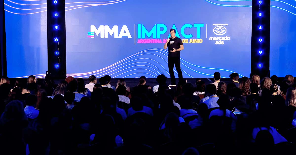 MMA Impact Argentina 2024