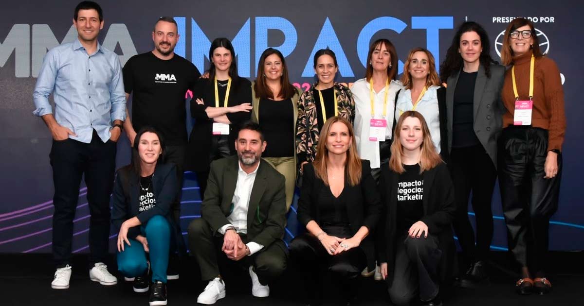 MMA Impact Argentina 2024