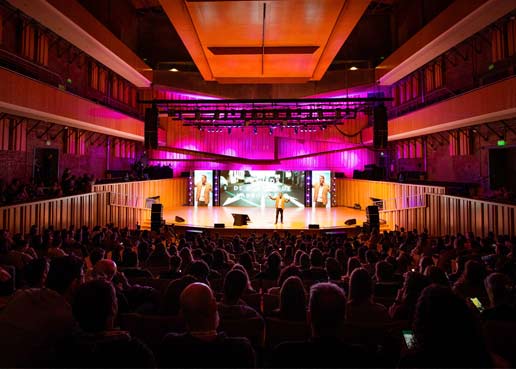 Ms de 800 lderes de marketing se reunieron en el MMA Impact Argentina 2023