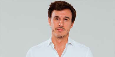 Roberto Garca Moritn proyecta a Buenos Aires como la capital latinoamericana de la innovacin