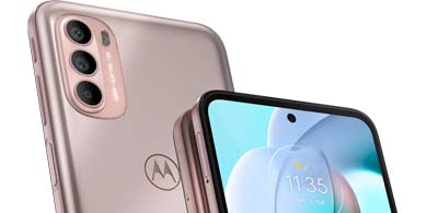 ¿Cómo es el Moto G41, lo nuevo de Motorola en Argentina?