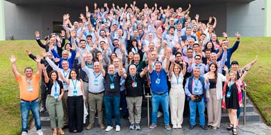 Motorola Solutions realiz su Encuentro de Negocios Canales en Amrica del Sur